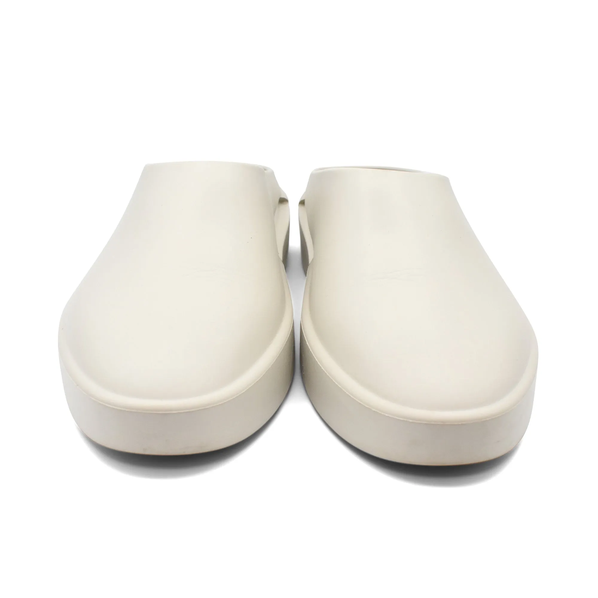 Fear of God 'California Backless' Mules - Men's 41