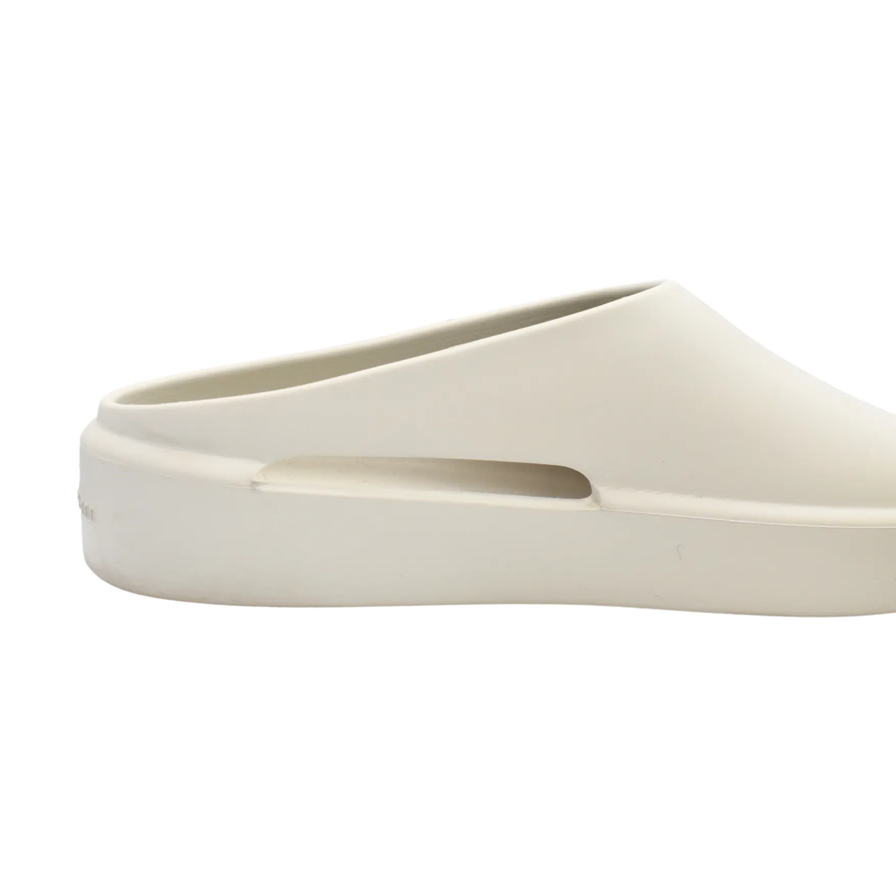 Fear of God 'California Backless' Mules - Men's 41