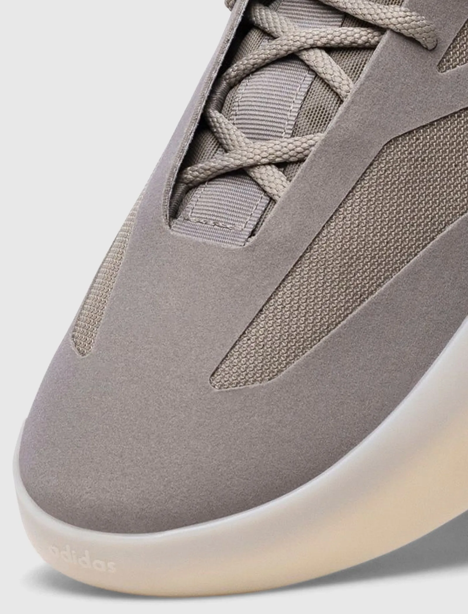 FEAR OF GOD X ATHLETICS II BASKETBALL HIGH "PURE BEIGE" Shoes	ADIDAS
