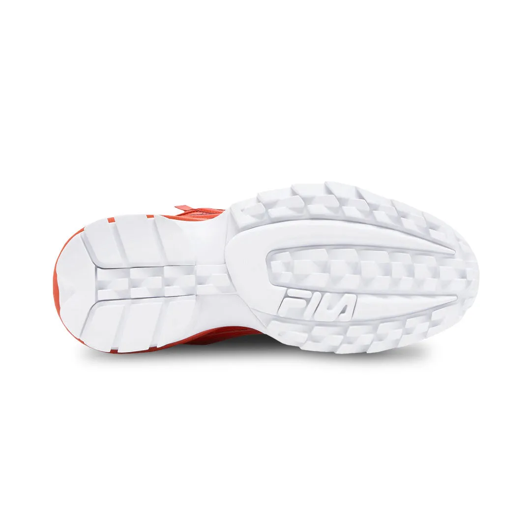 FILA - Women's Disruptor II EXP Shoes (5XM01766 826)