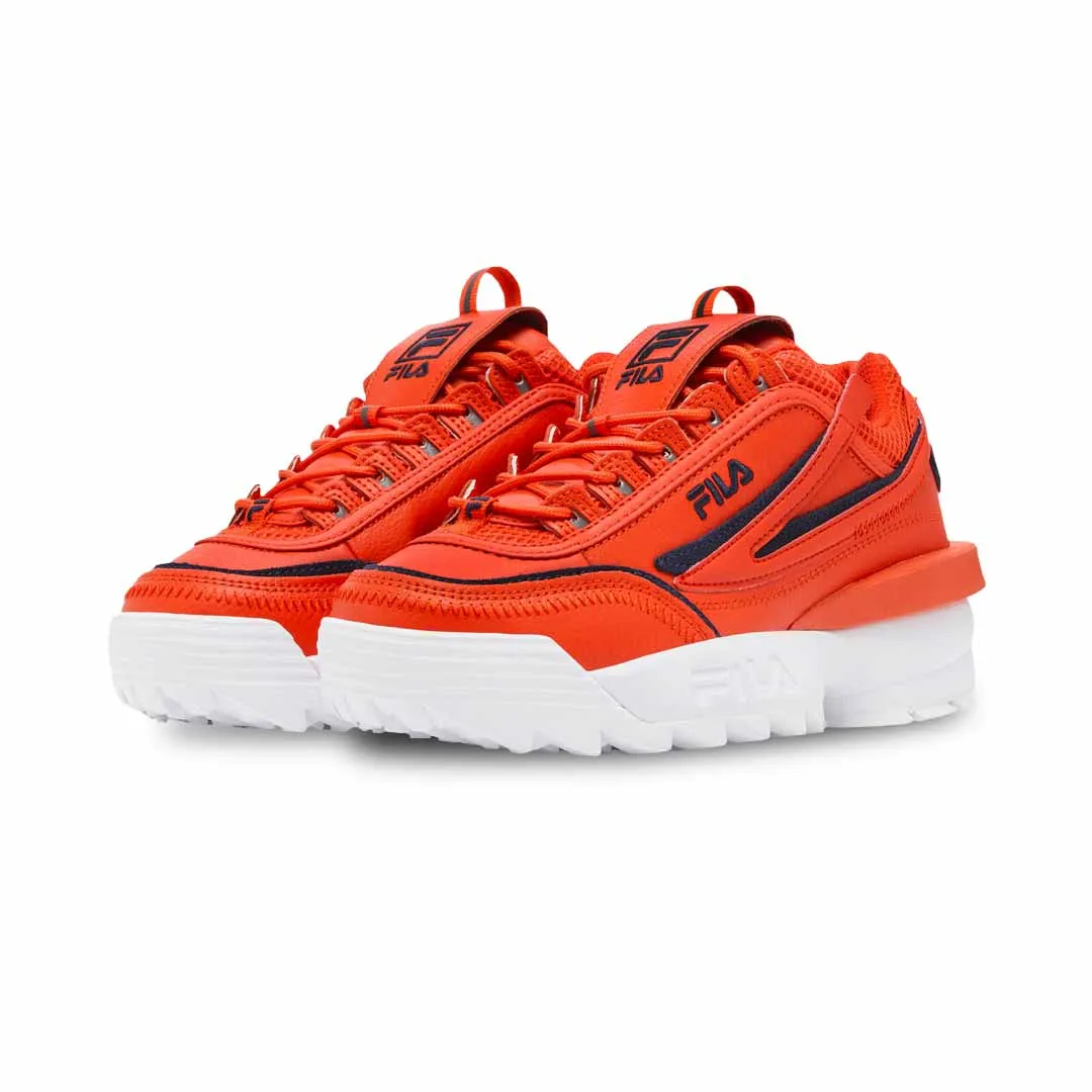 FILA - Women's Disruptor II EXP Shoes (5XM01766 826)