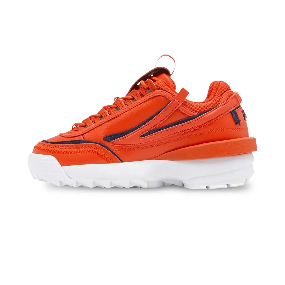 FILA - Women's Disruptor II EXP Shoes (5XM01766 826)