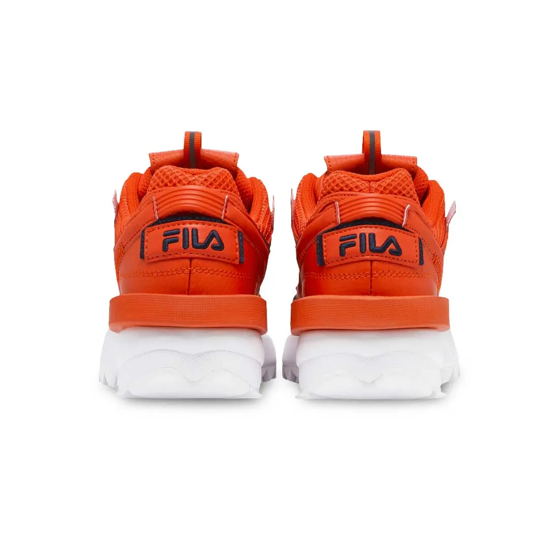 FILA - Women's Disruptor II EXP Shoes (5XM01766 826)