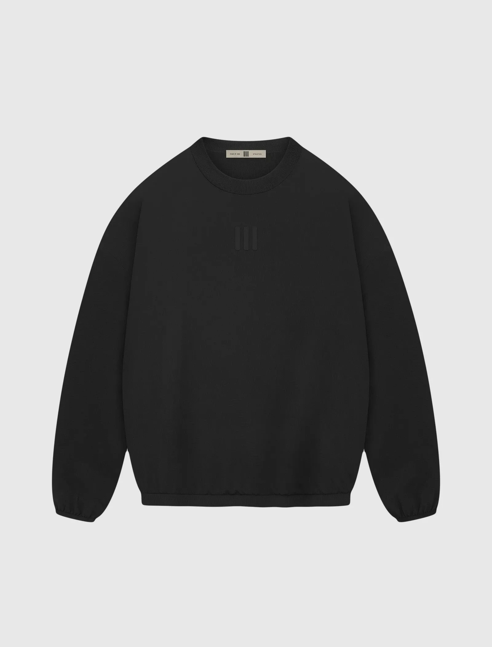 FOG RUNNING CREWNECK Shoes	ADIDAS