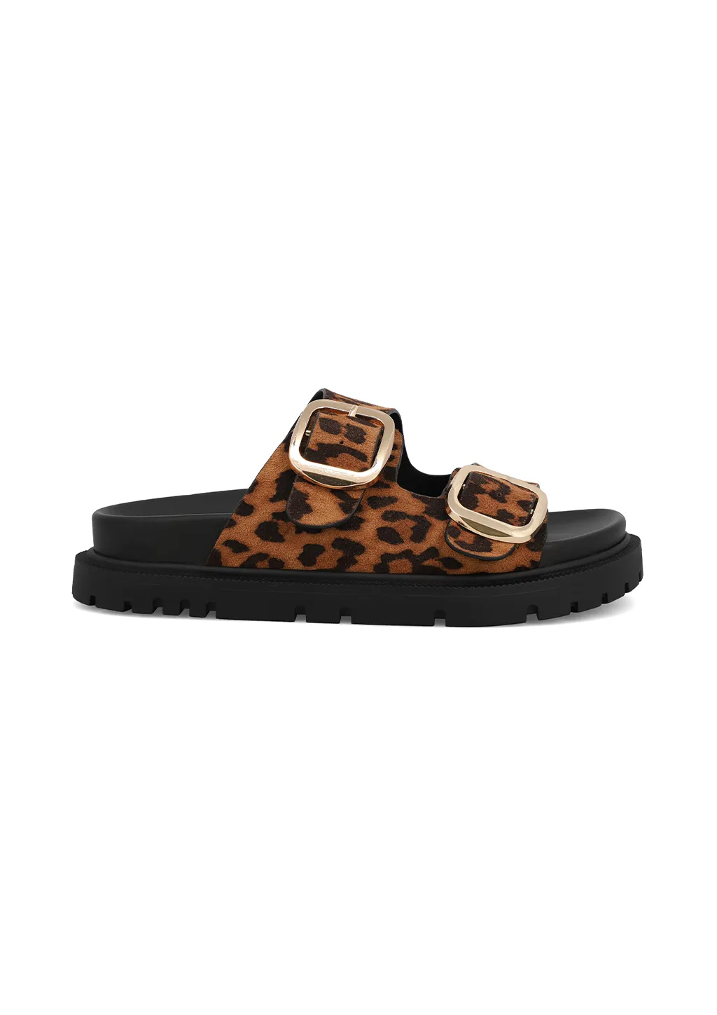 GEN - LEOPARD
