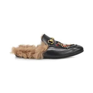 Gucci 'Princetown' Laofers - EU 40