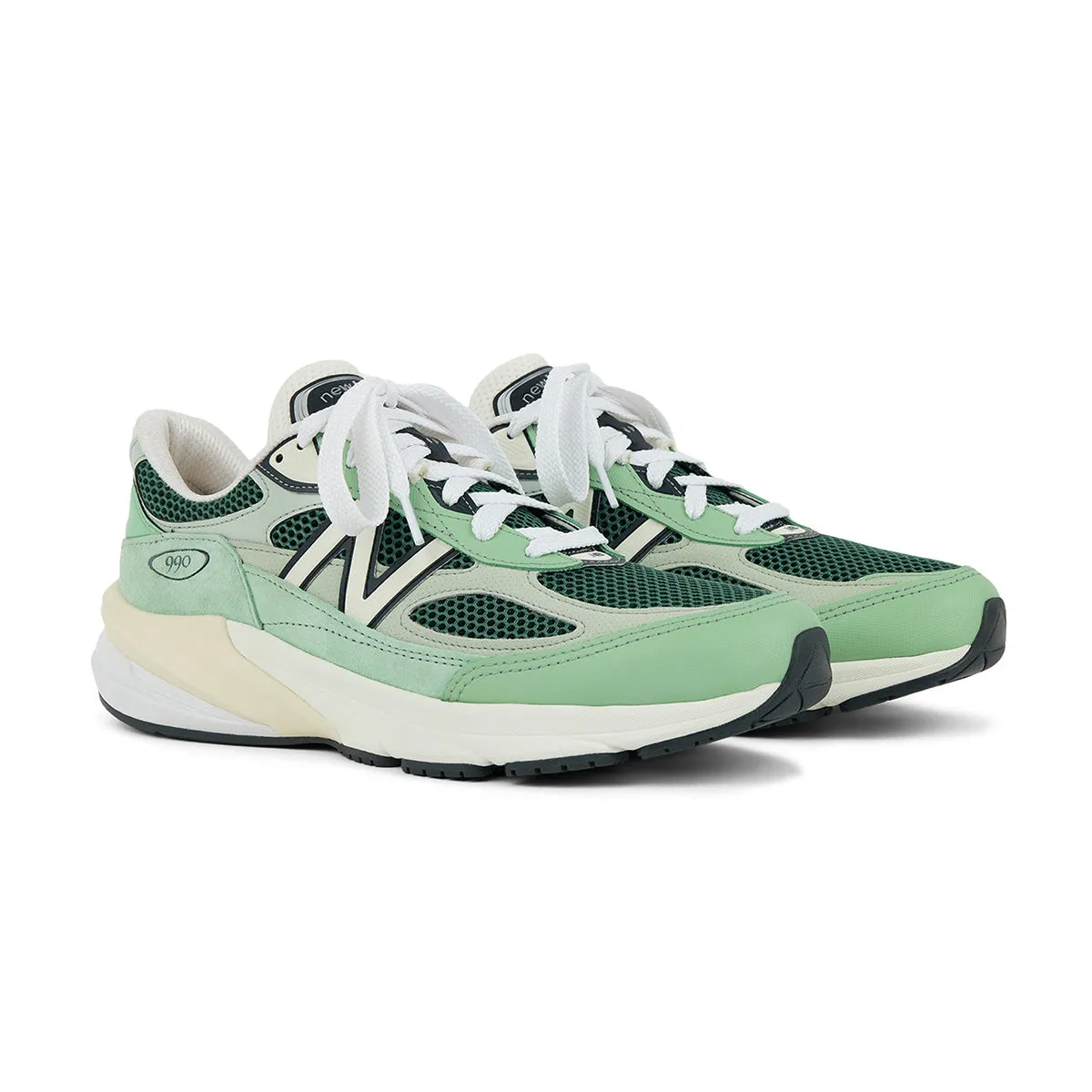 In USA 990v6 'Avocado'