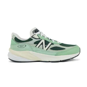 In USA 990v6 'Avocado'