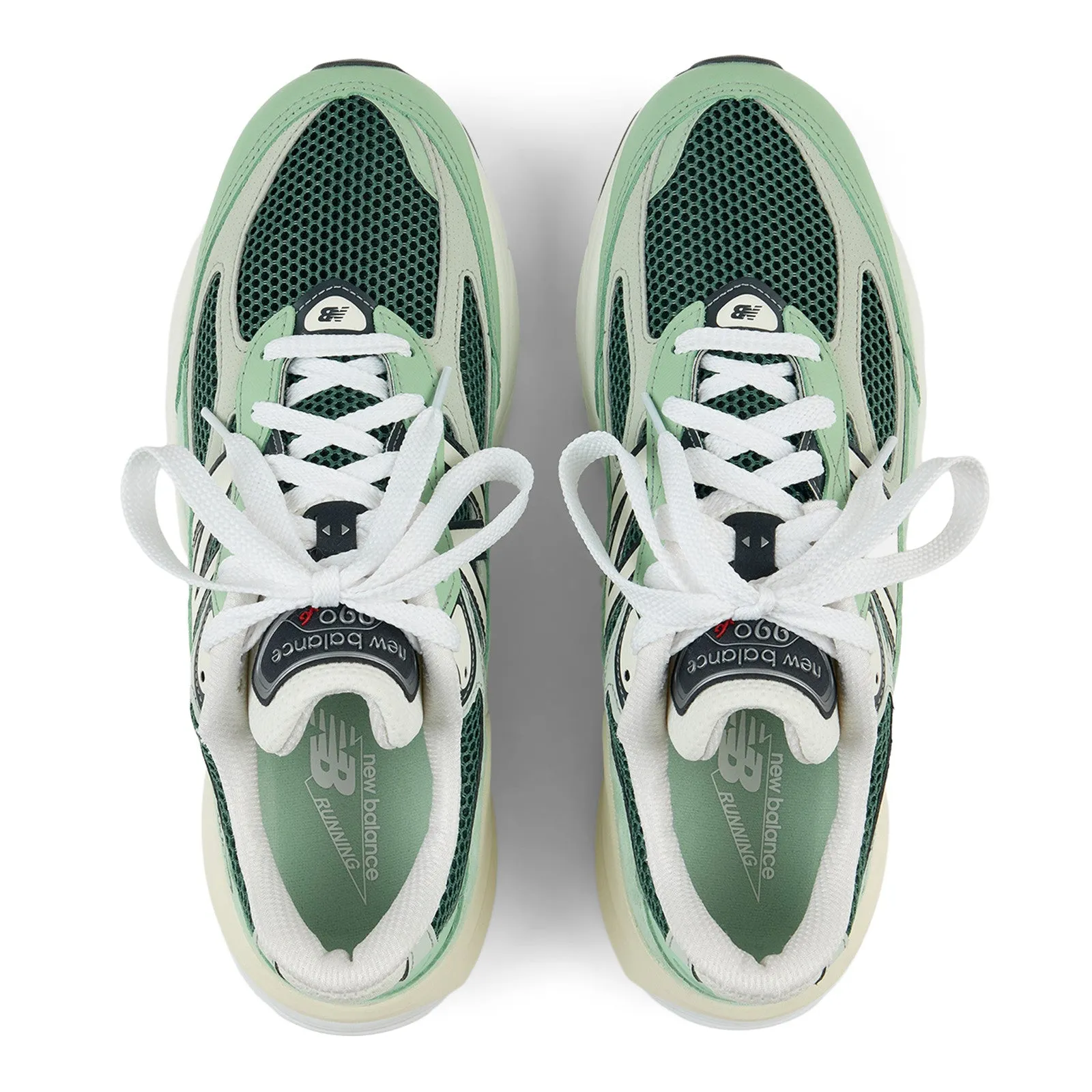In USA 990v6 'Avocado'