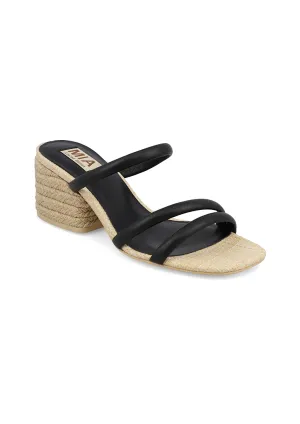 INARA-L - BLACK