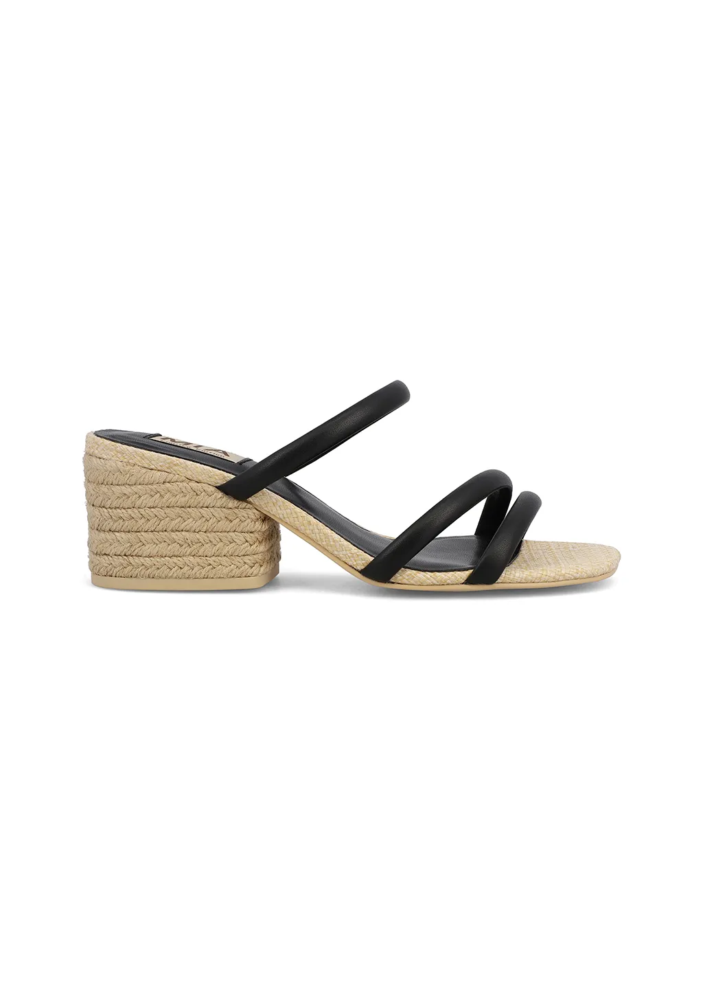 INARA-L - BLACK