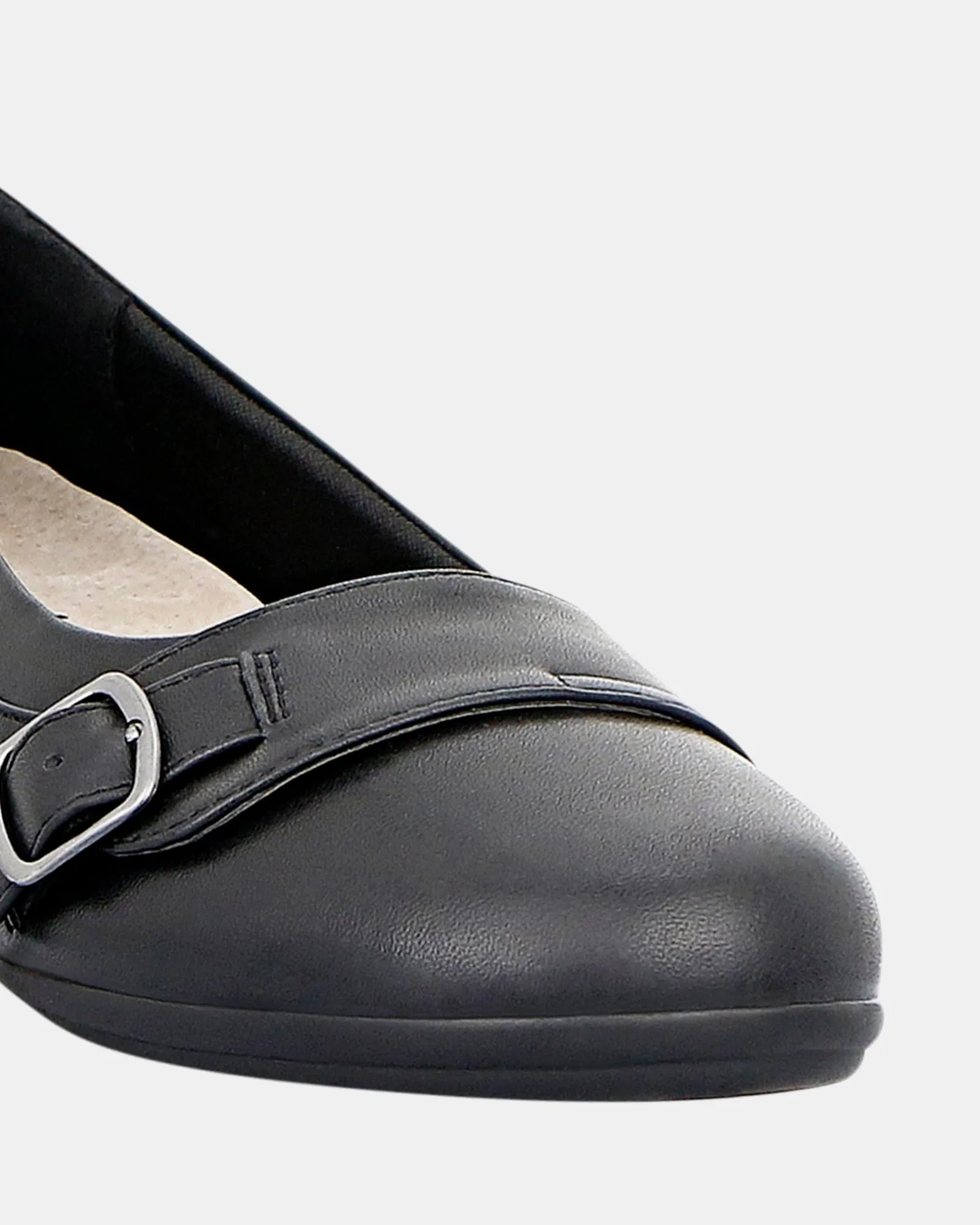 Jamina Black