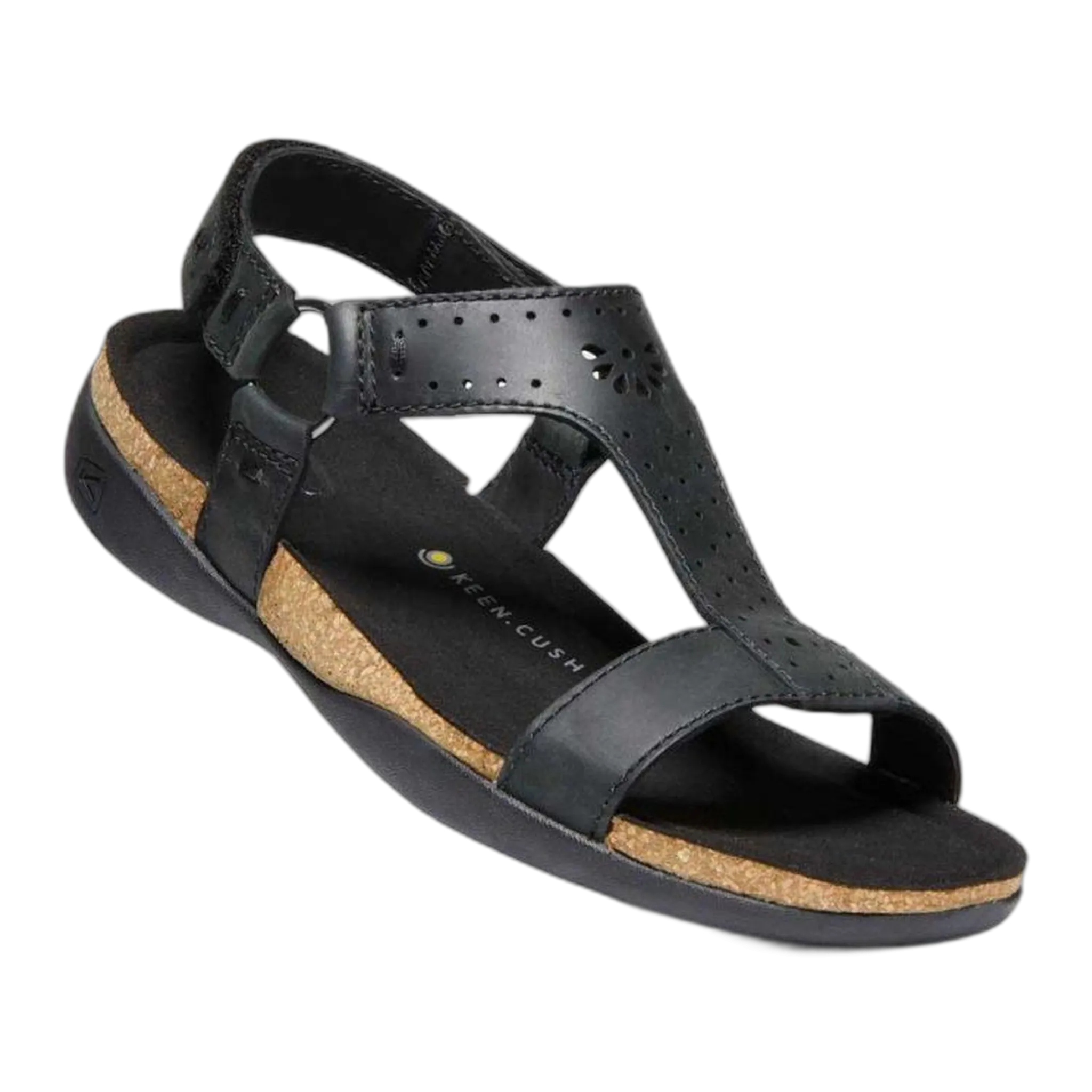 Kaci Ana T-Strap