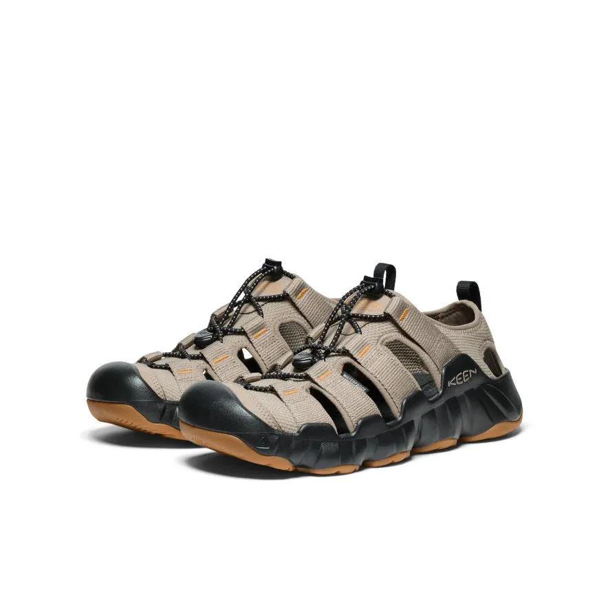 Keen Shoes Men's Hyperport H2 Brindle/Black