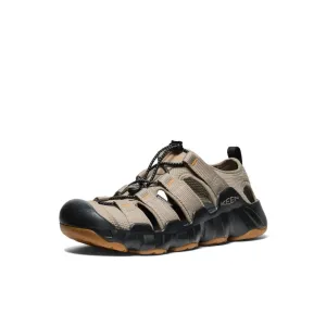 Keen Shoes Men's Hyperport H2 Brindle/Black