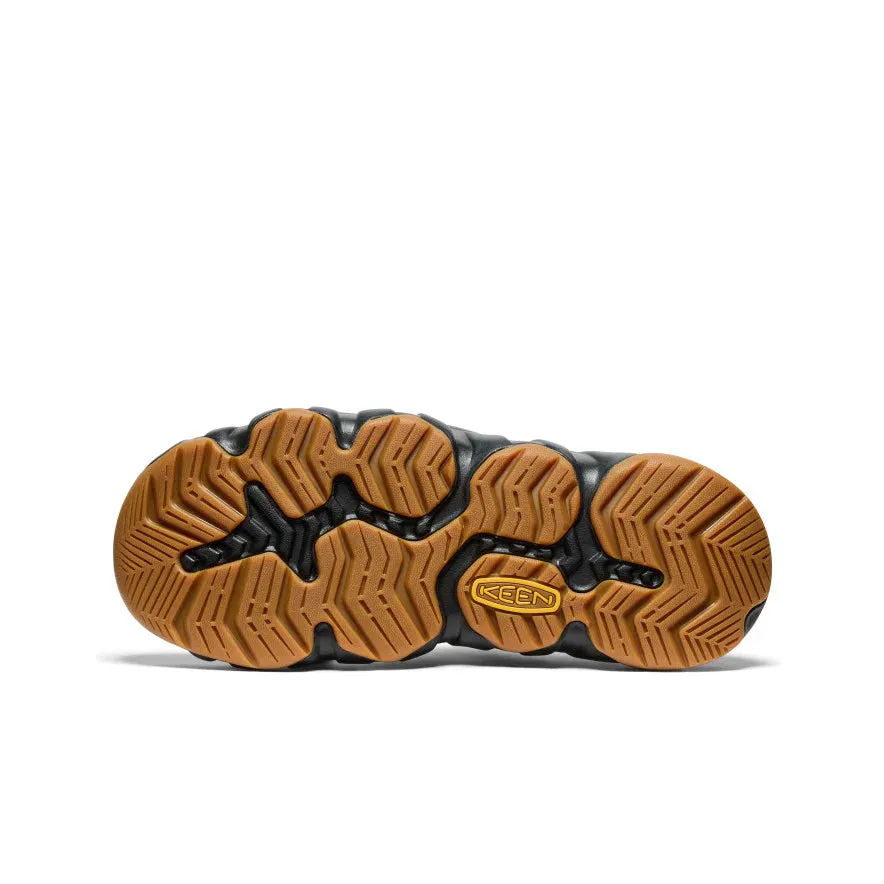Keen Shoes Men's Hyperport H2 Brindle/Black