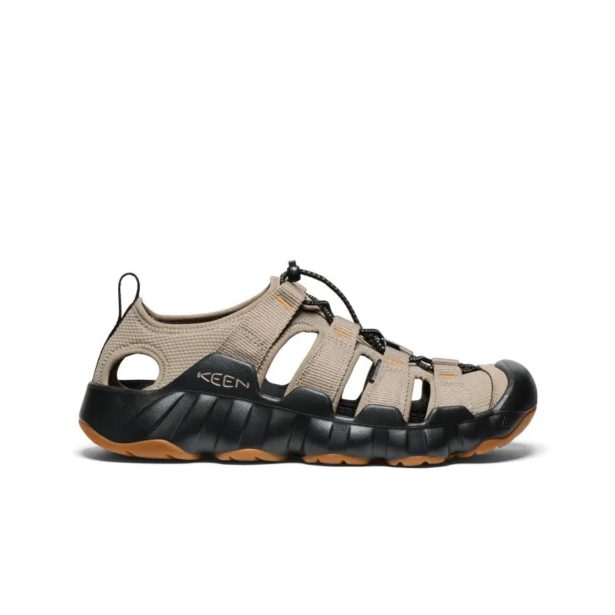 Keen Shoes Men's Hyperport H2 Brindle/Black