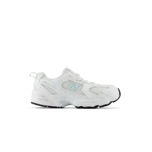 Kids 530 Bungee 'White Ice Blue'