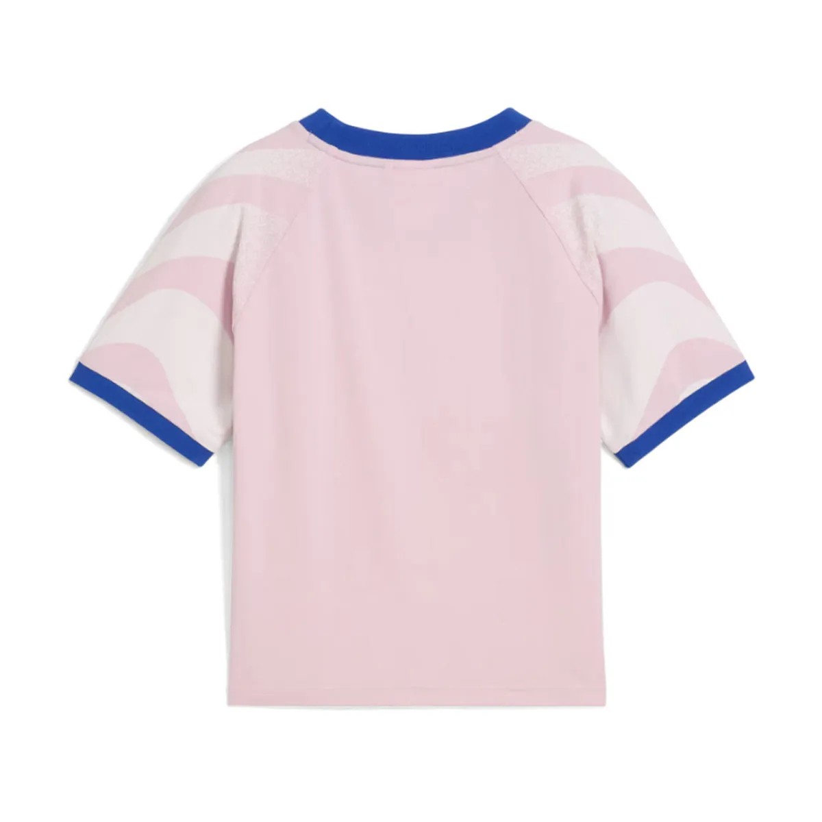   Kidsuper Wmns Tee 'Rose Mauve'