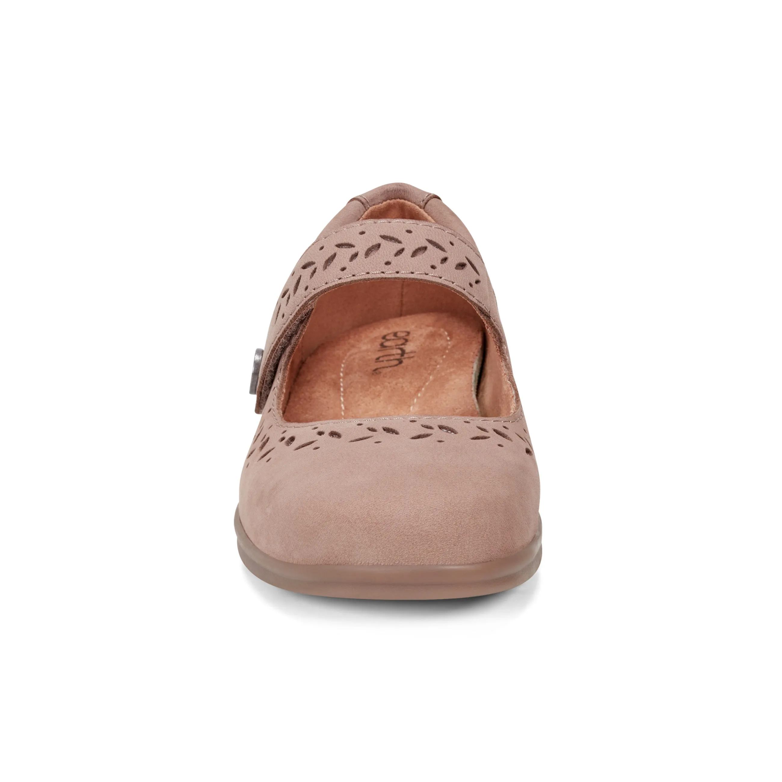 Kinsey Mary Jane Casual Flats