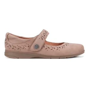Kinsey Mary Jane Casual Flats