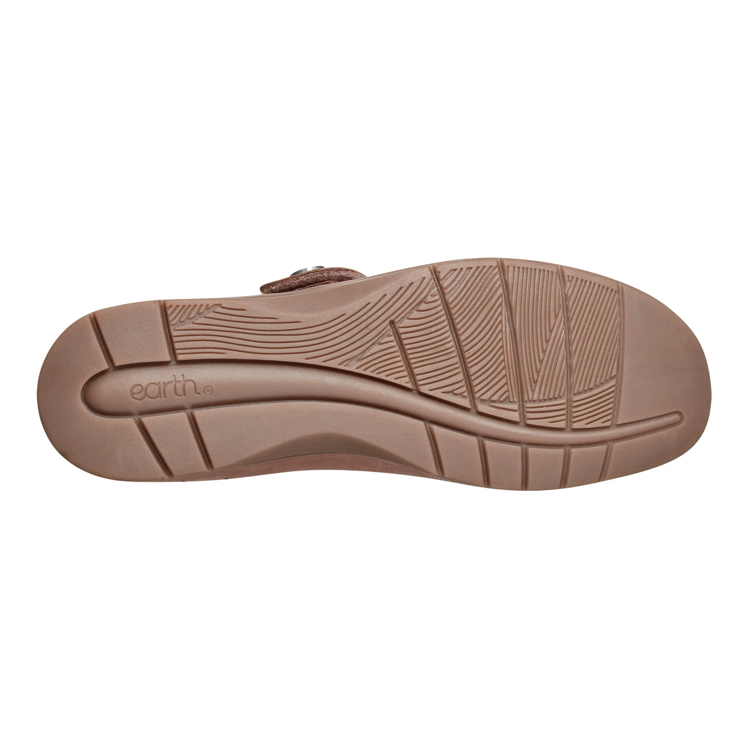 Kinsey Mary Jane Casual Flats