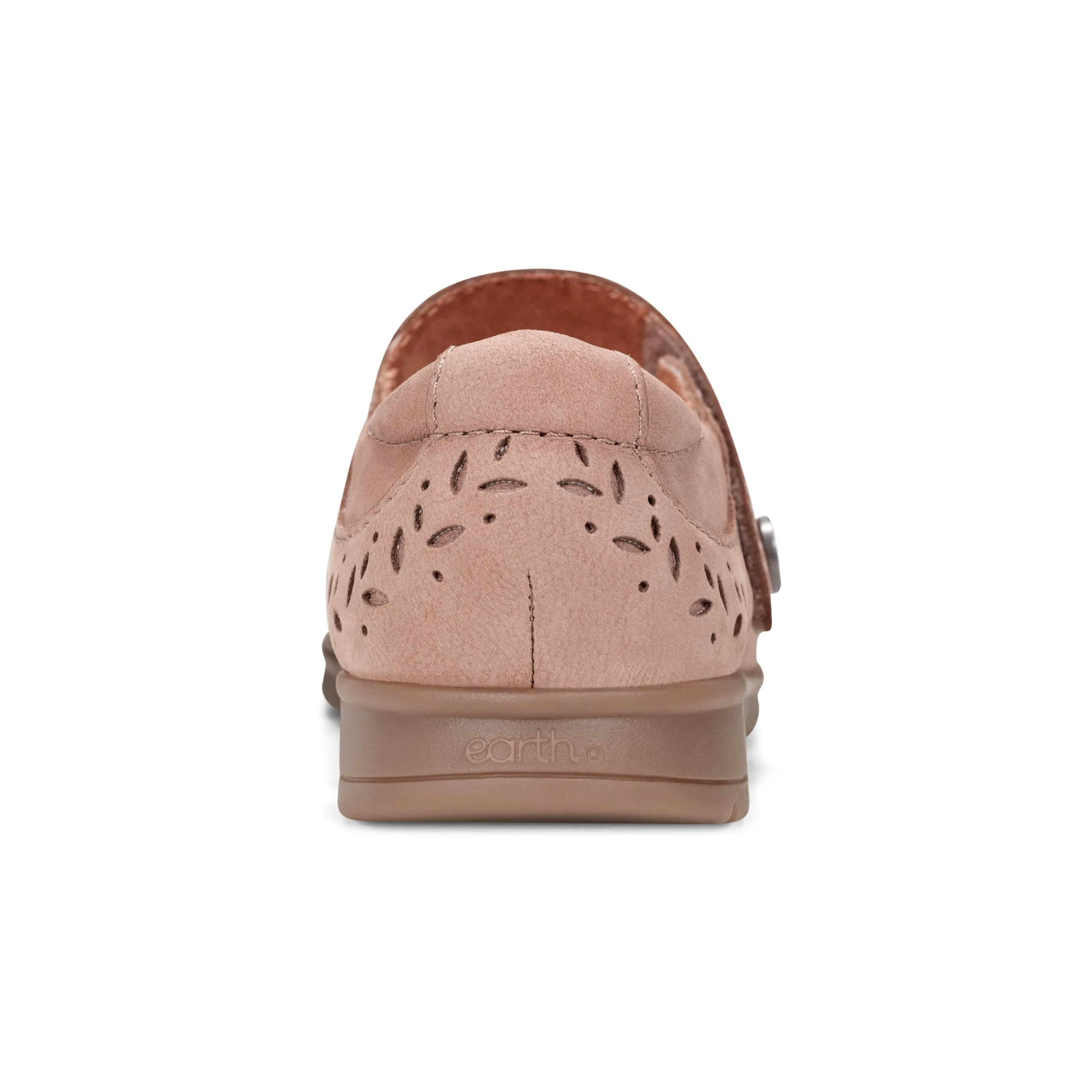 Kinsey Mary Jane Casual Flats