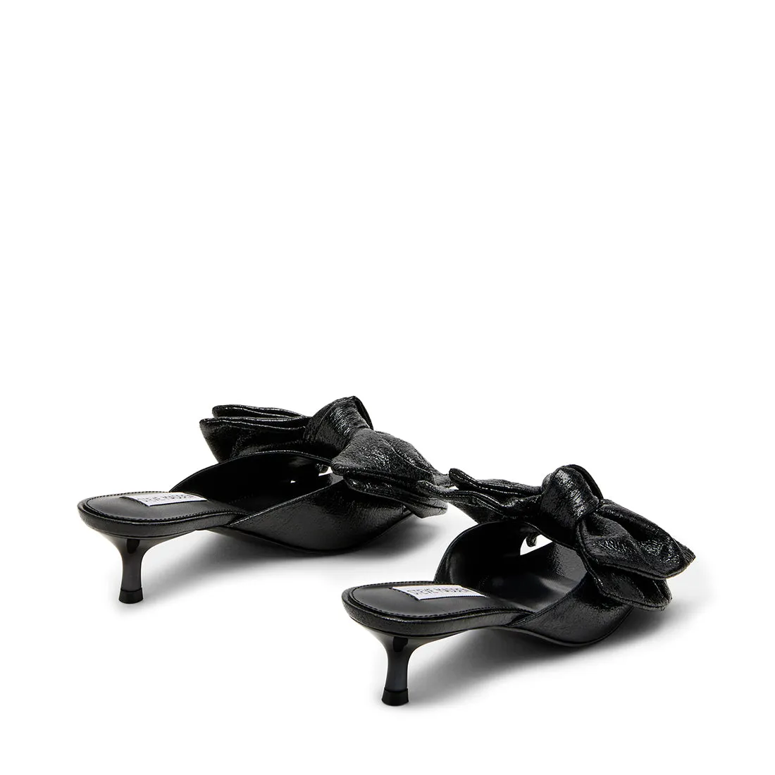 Kit Mule BLACK