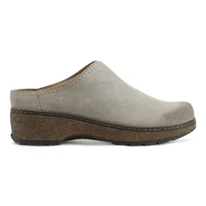 Kolia Round Toe Slip-on Casual Clogs