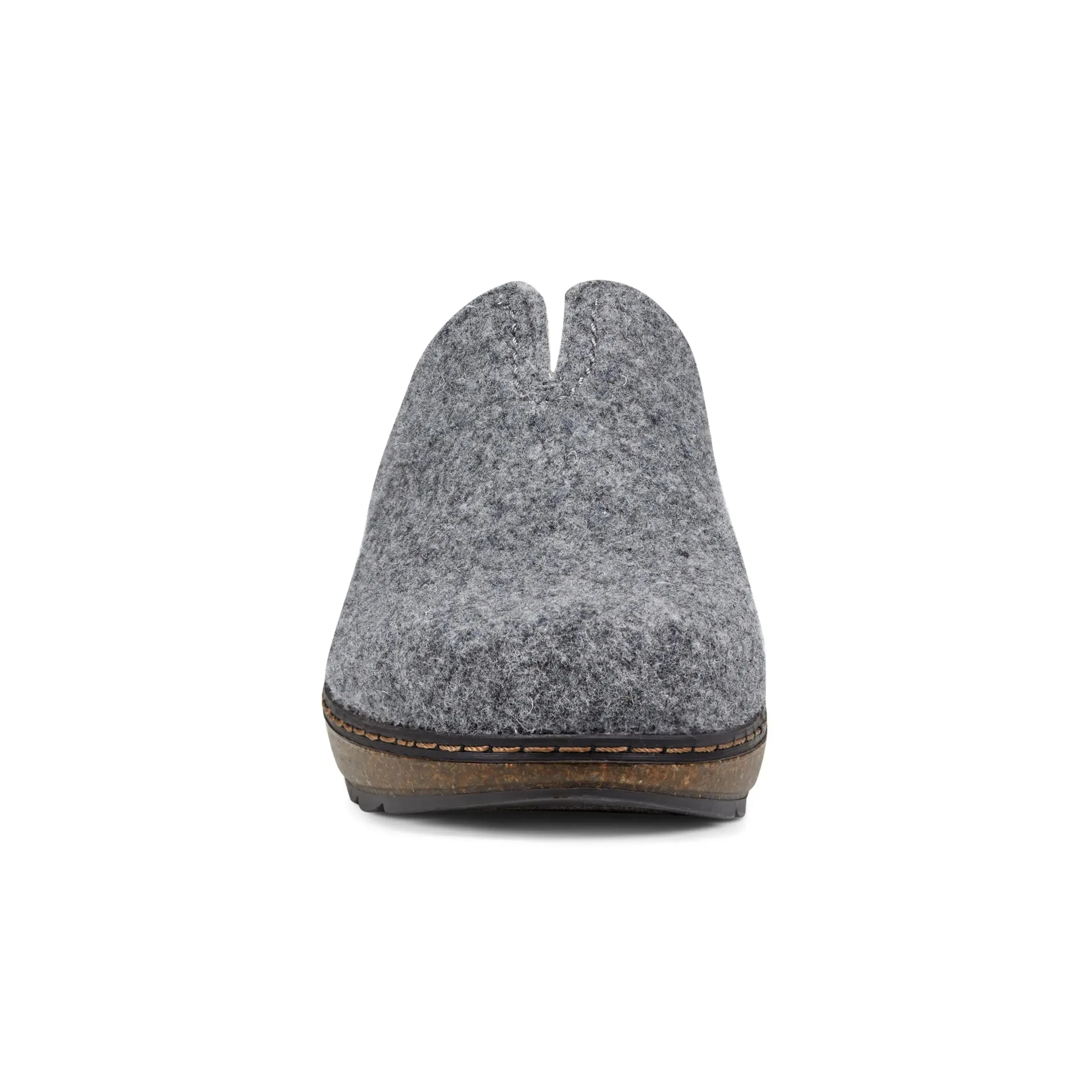 Kolia Round Toe Slip-on Casual Clogs