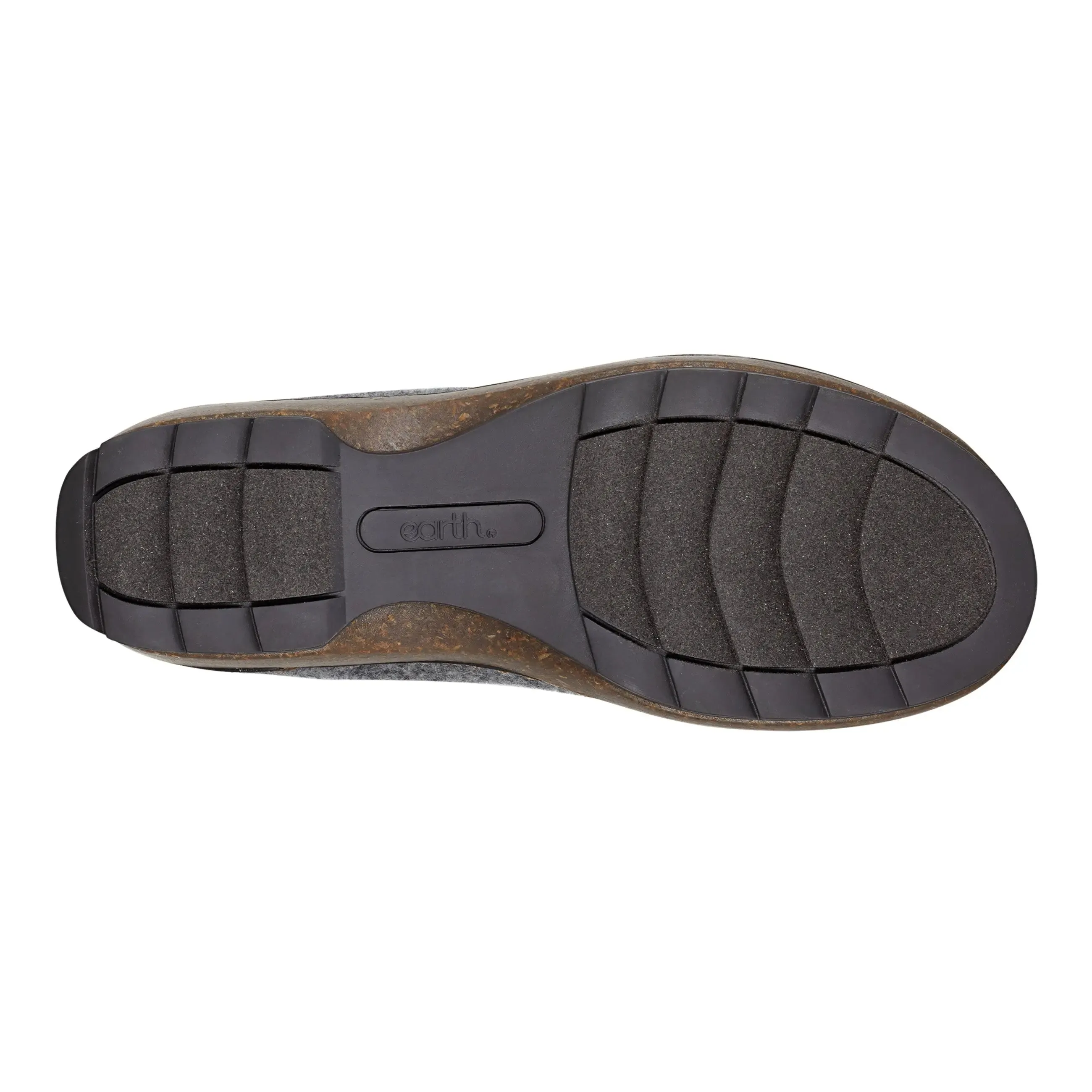 Kolia Round Toe Slip-on Casual Clogs