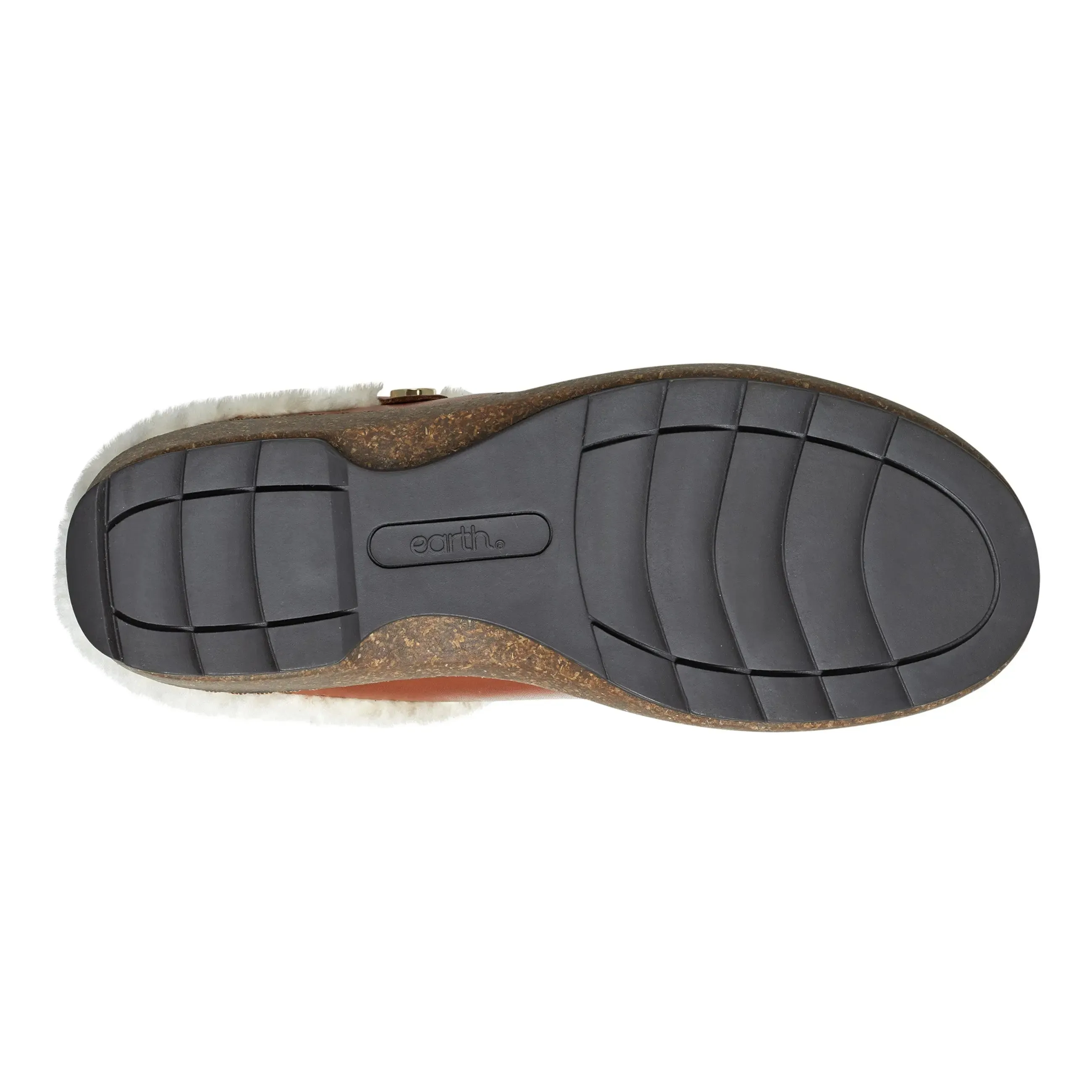 Kona Round Toe Slip-on Casual Clogs