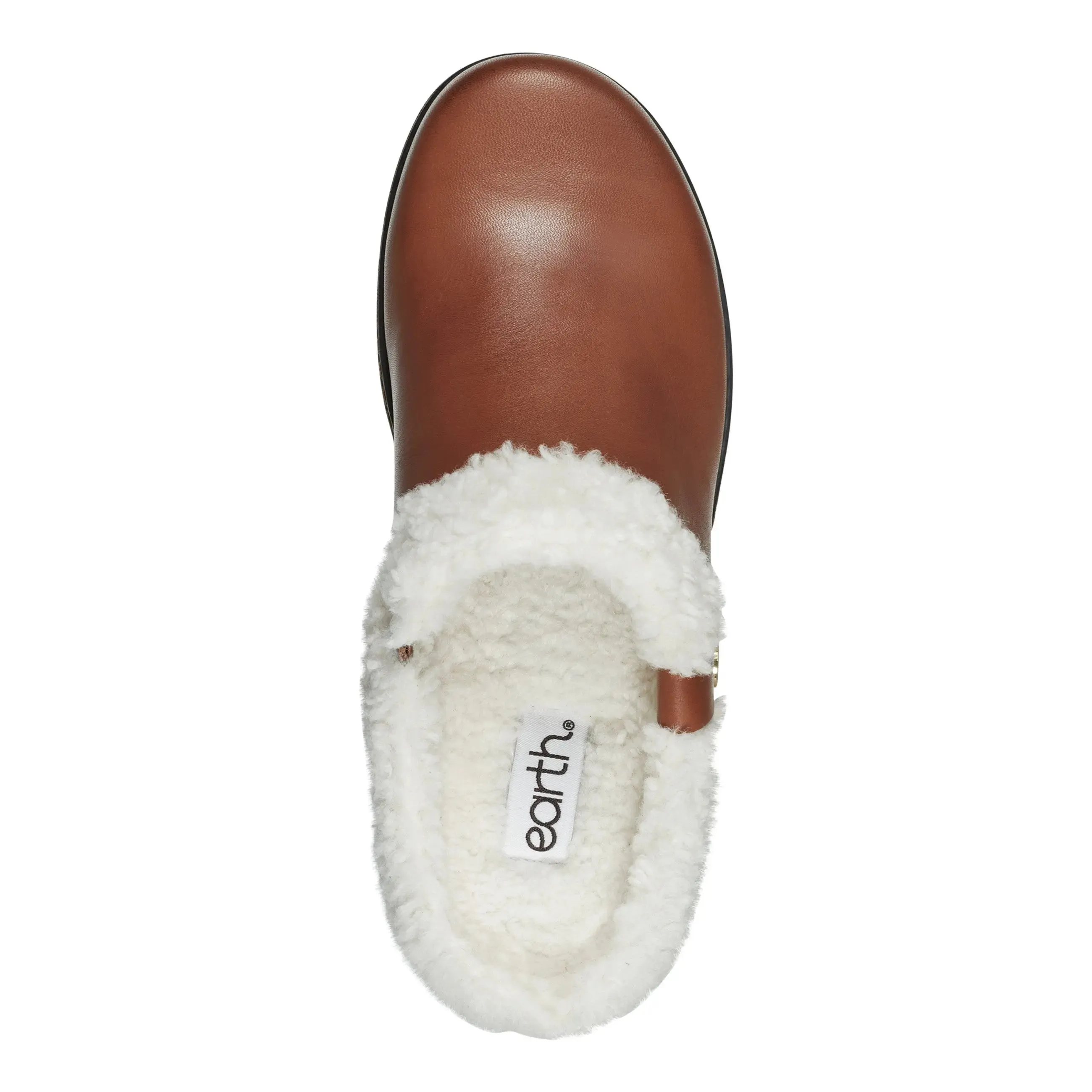 Kona Round Toe Slip-on Casual Clogs