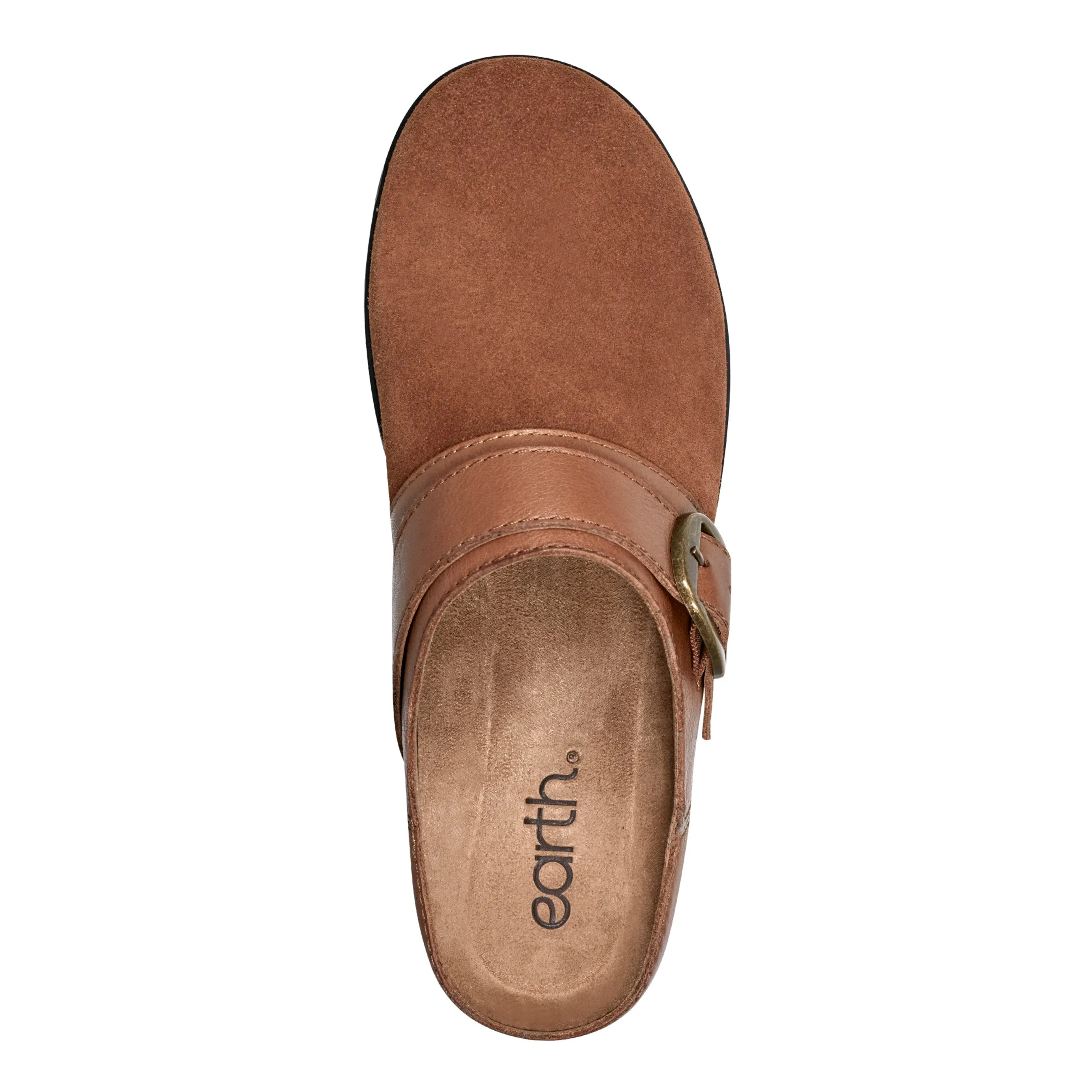 Kulla Slip-on Round Toe Casual Clogs