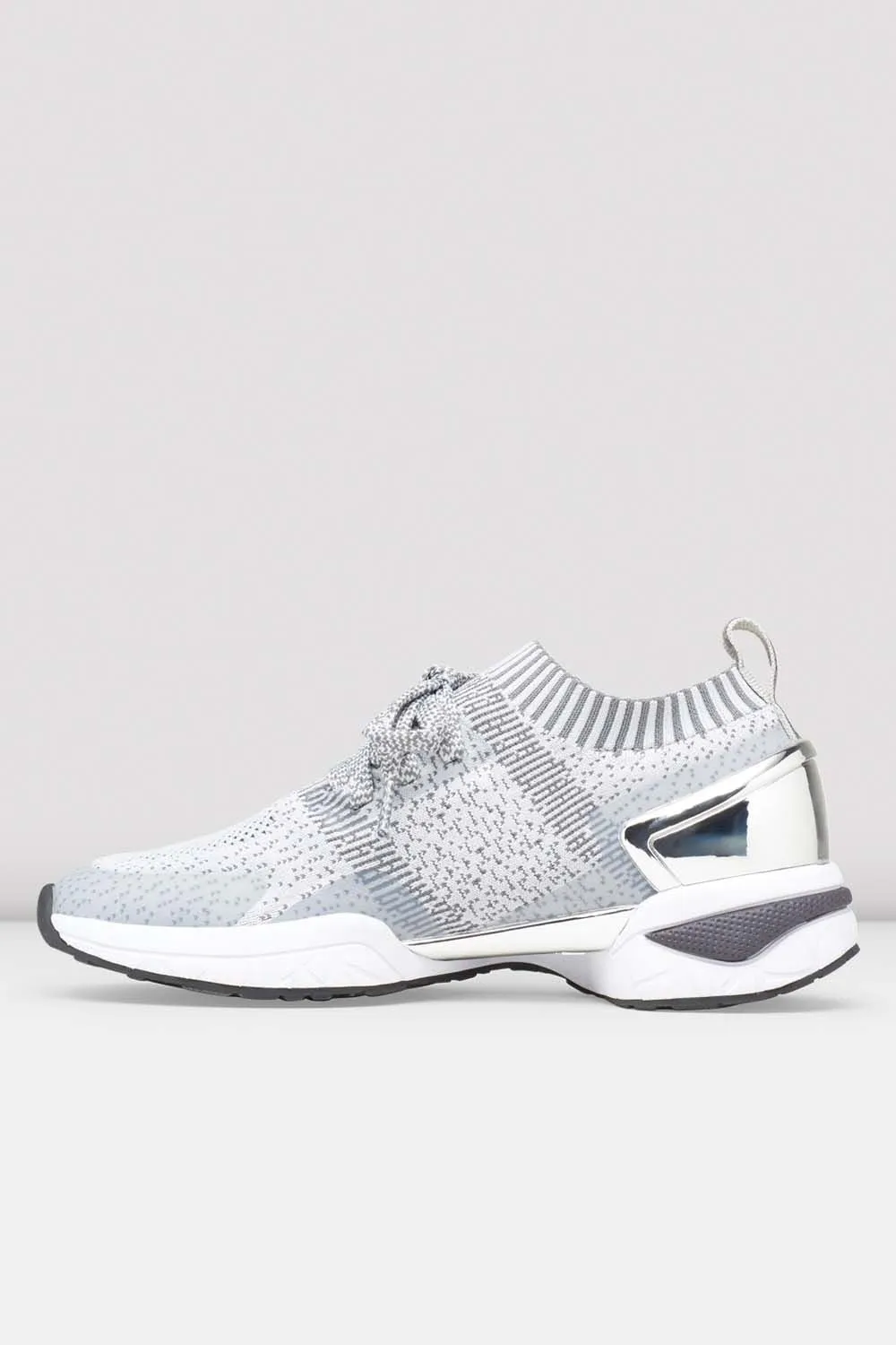 Ladies Alcyone Dance Sneakers
