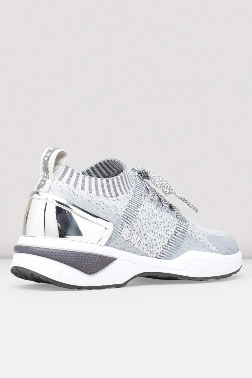 Ladies Alcyone Dance Sneakers