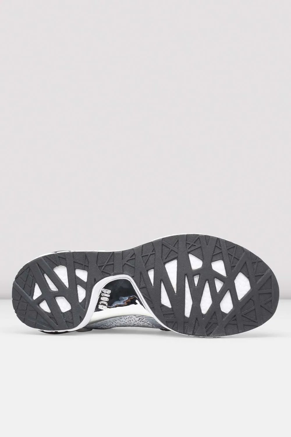 Ladies Alcyone Dance Sneakers
