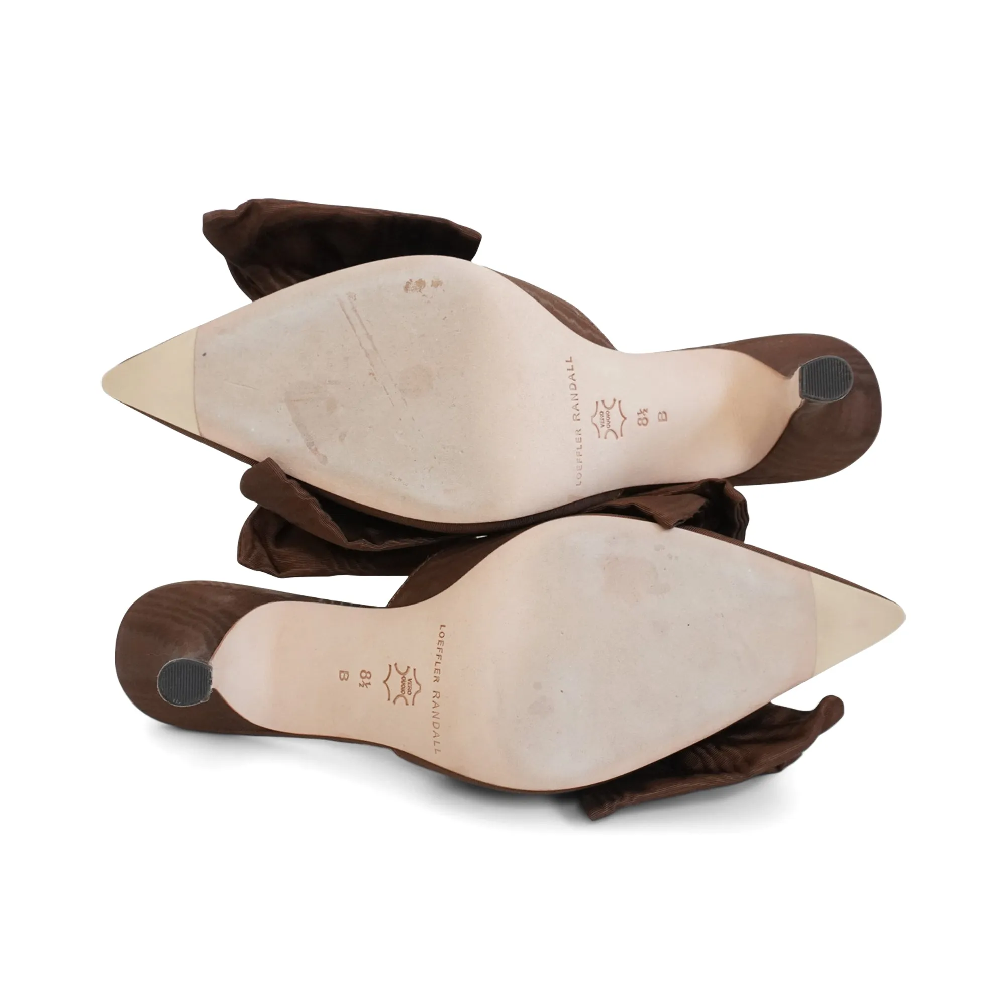 Loeffler Randall 'Margot' Mules - Women's 8.5