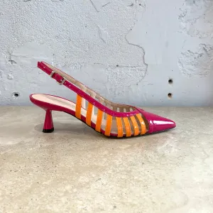 Martini Osvaldo 5510 Fuxia Arancia