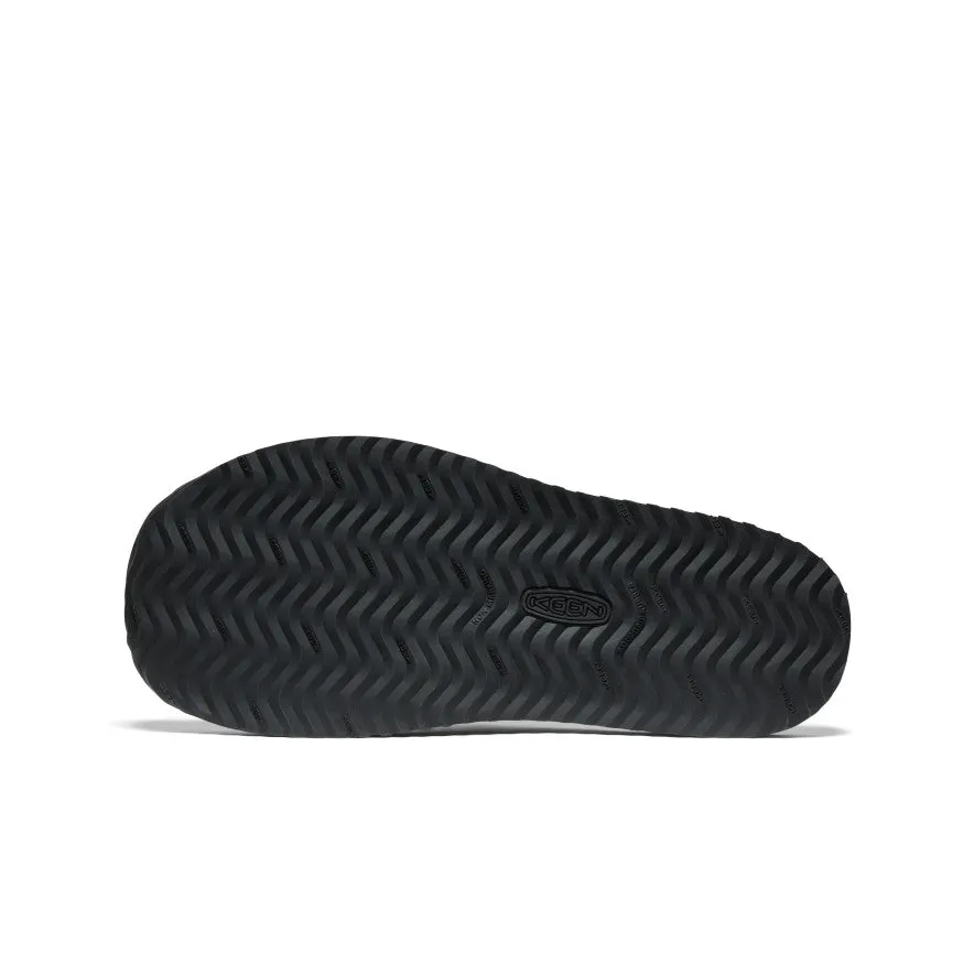 Men's Barbados Flip-Flop  |  Skipper Blue/Black