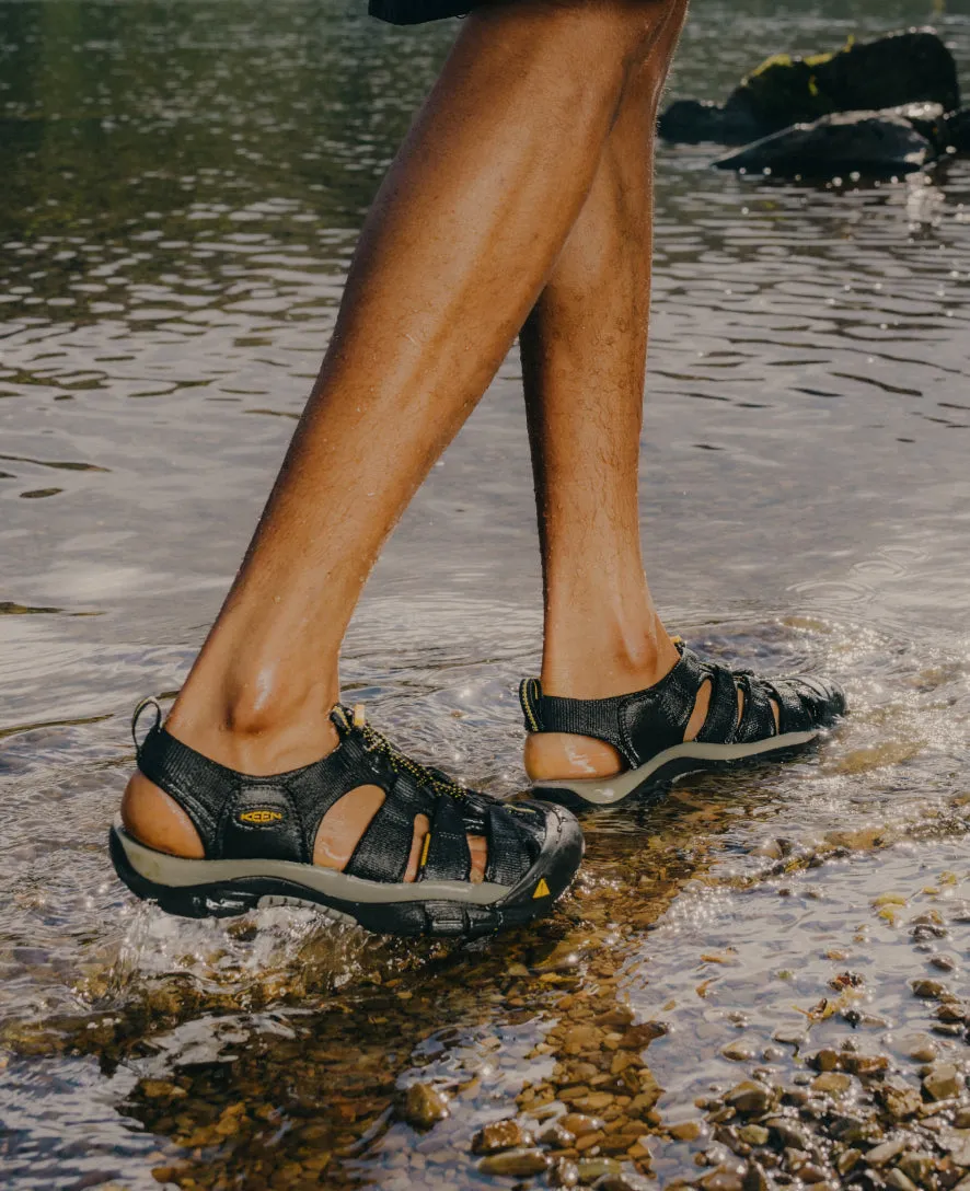 Men's Newport H2 Sandal  |  Martini Olive/Dark Olive