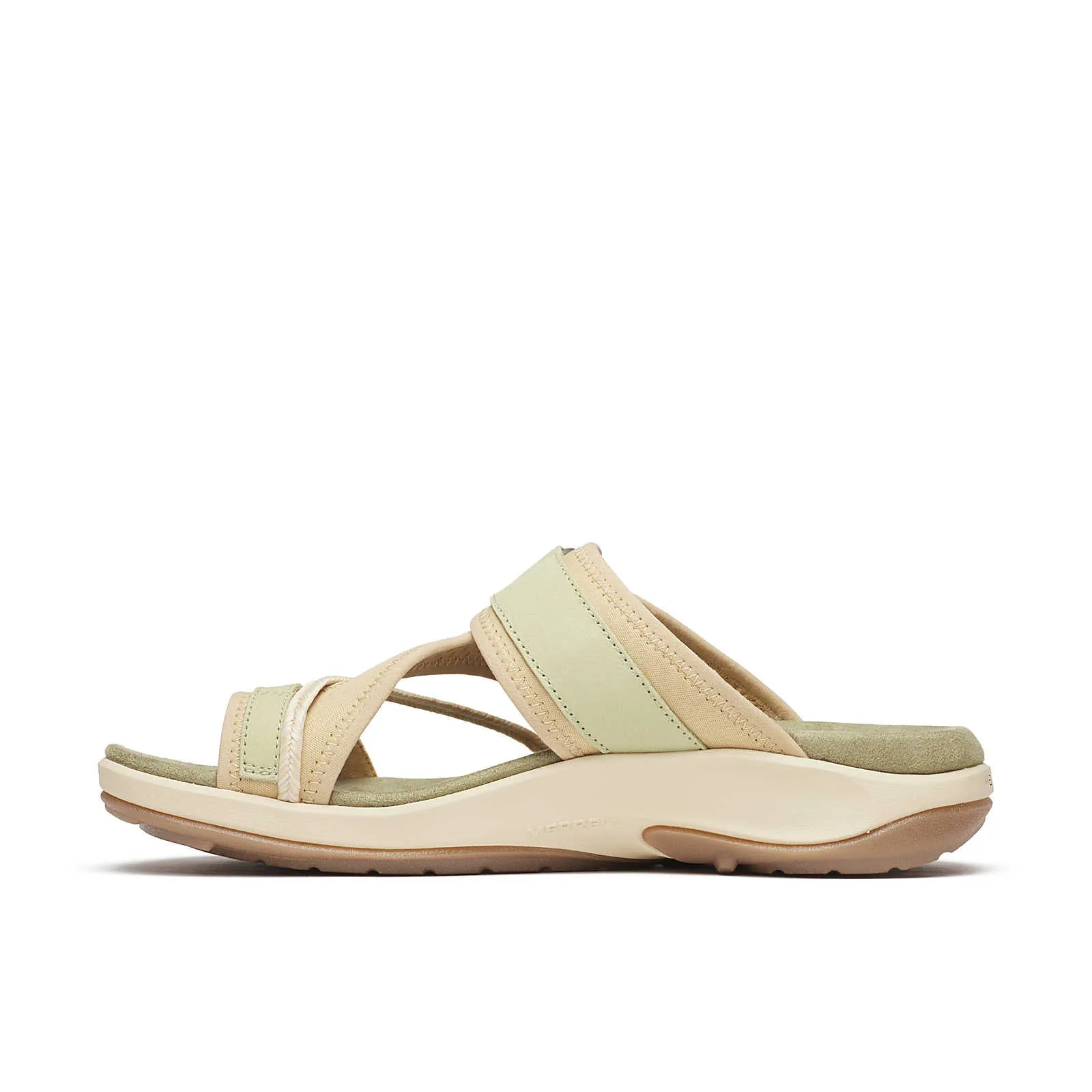Merrell Shoes Terran 4 Post Wrap Basil