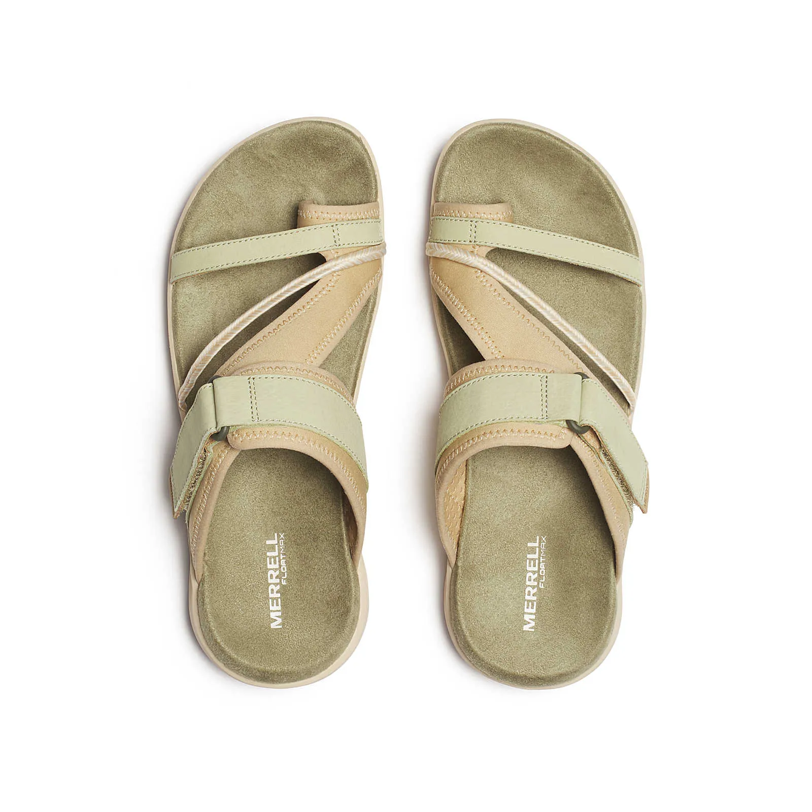 Merrell Shoes Terran 4 Post Wrap Basil