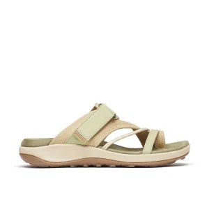 Merrell Shoes Terran 4 Post Wrap Basil