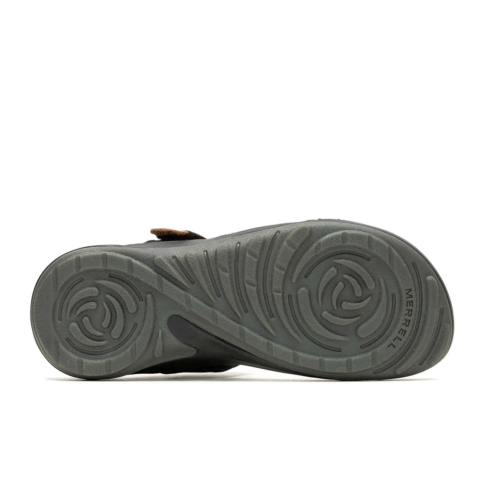 Merrell Shoes Terran 4 Slide Black