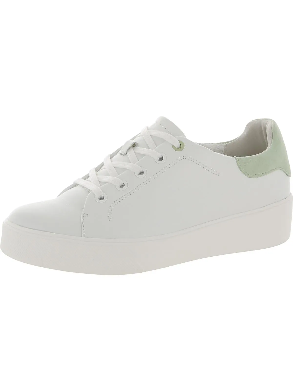 Morrison 2.0 Womens Leather Lifestyle Casual and Fashion Sneakers
