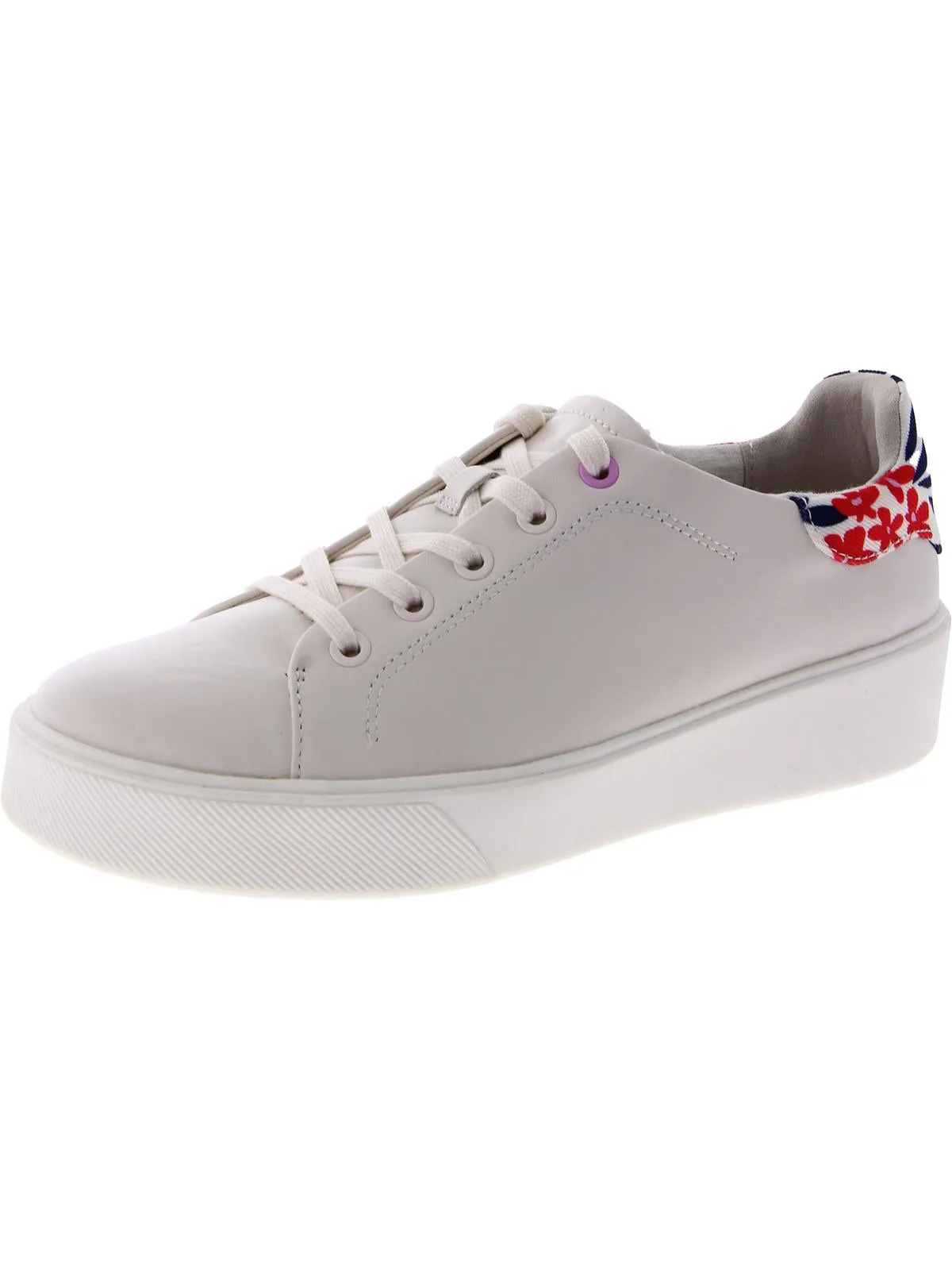 Morrison 2.0 Womens Leather Lifestyle Casual and Fashion Sneakers