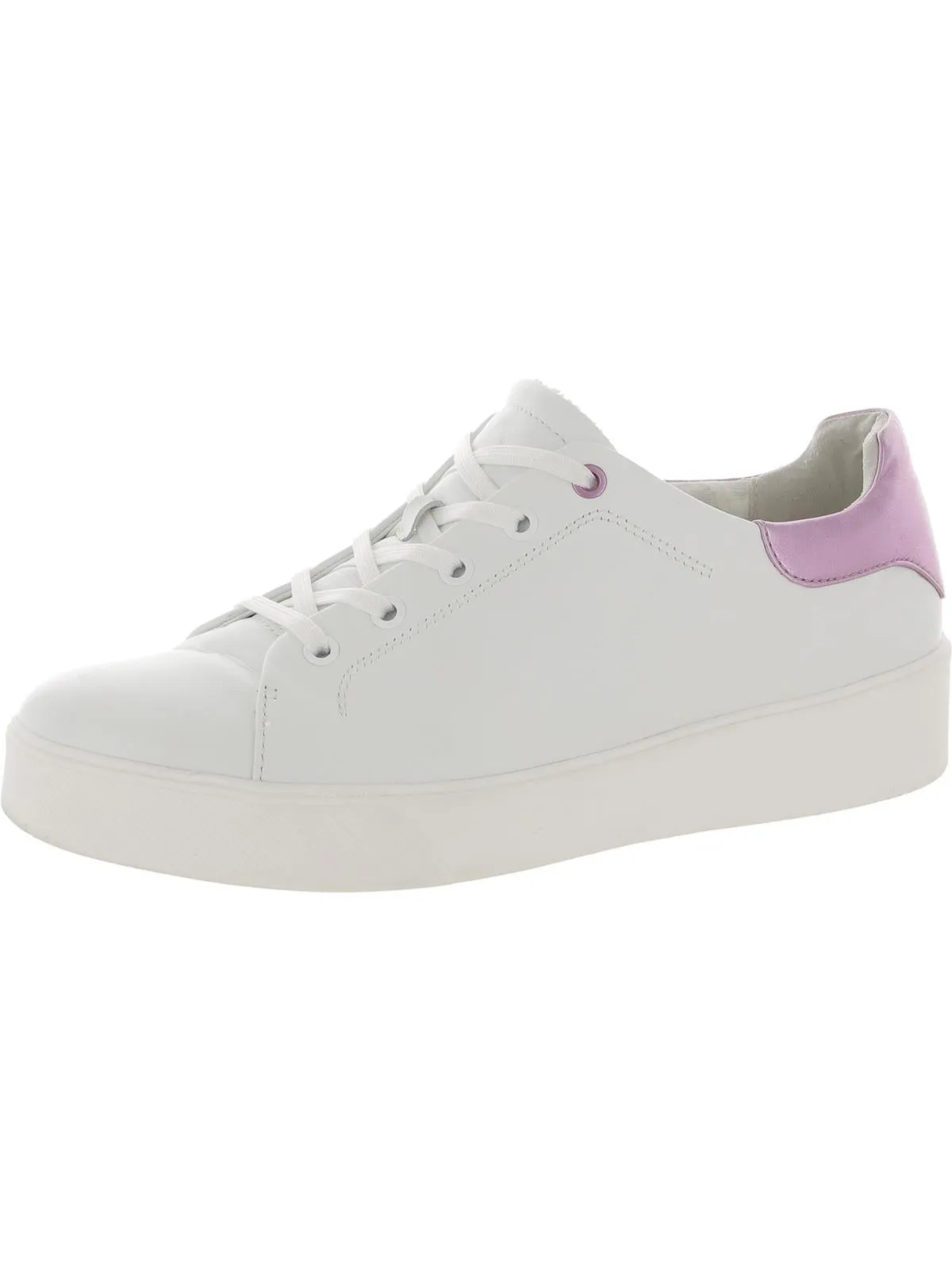 Morrison 2.0 Womens Leather Lifestyle Casual and Fashion Sneakers