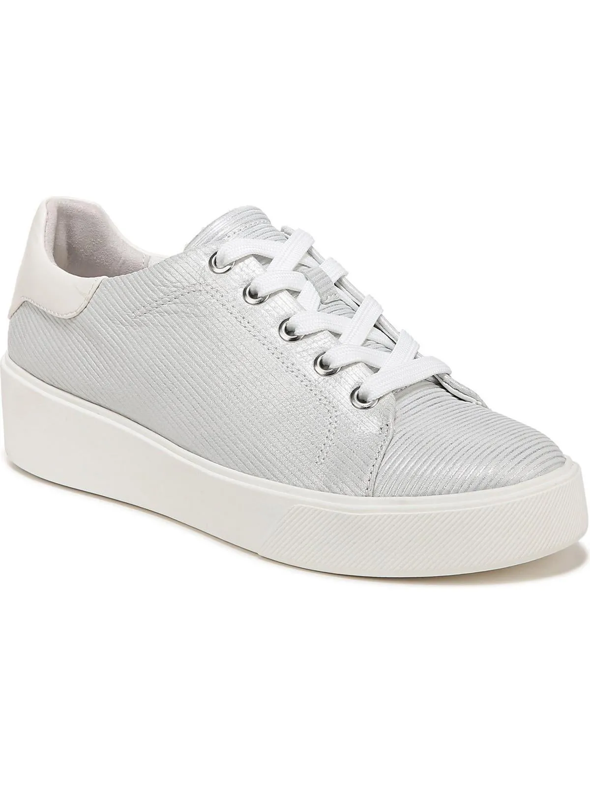 Morrison 2.0 Womens Leather Lifestyle Casual and Fashion Sneakers
