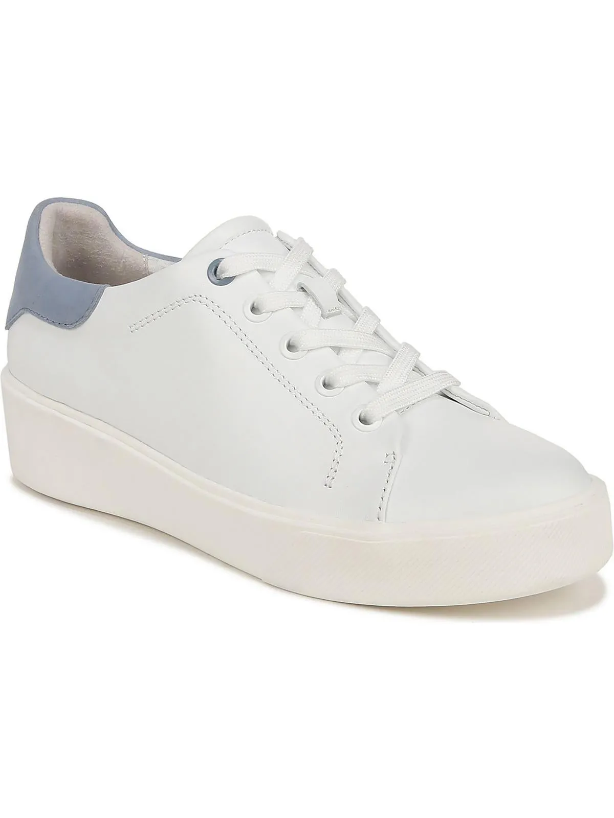 Morrison 2.0 Womens Leather Lifestyle Casual and Fashion Sneakers